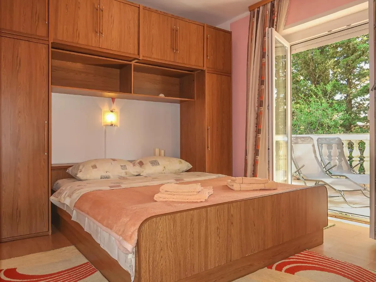 Apartment Mila - Jad130 By Interhome Jadranovo