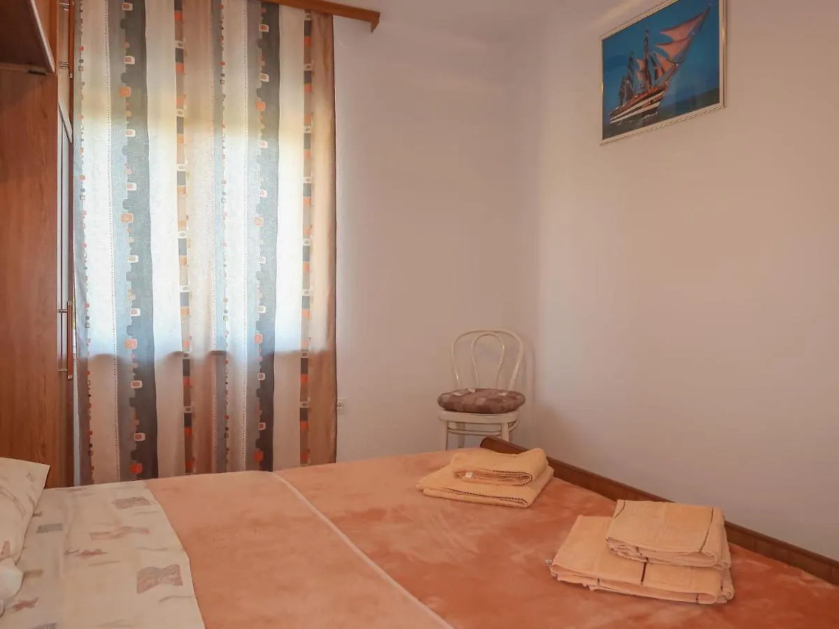 Apartment Mila - Jad130 By Interhome Jadranovo