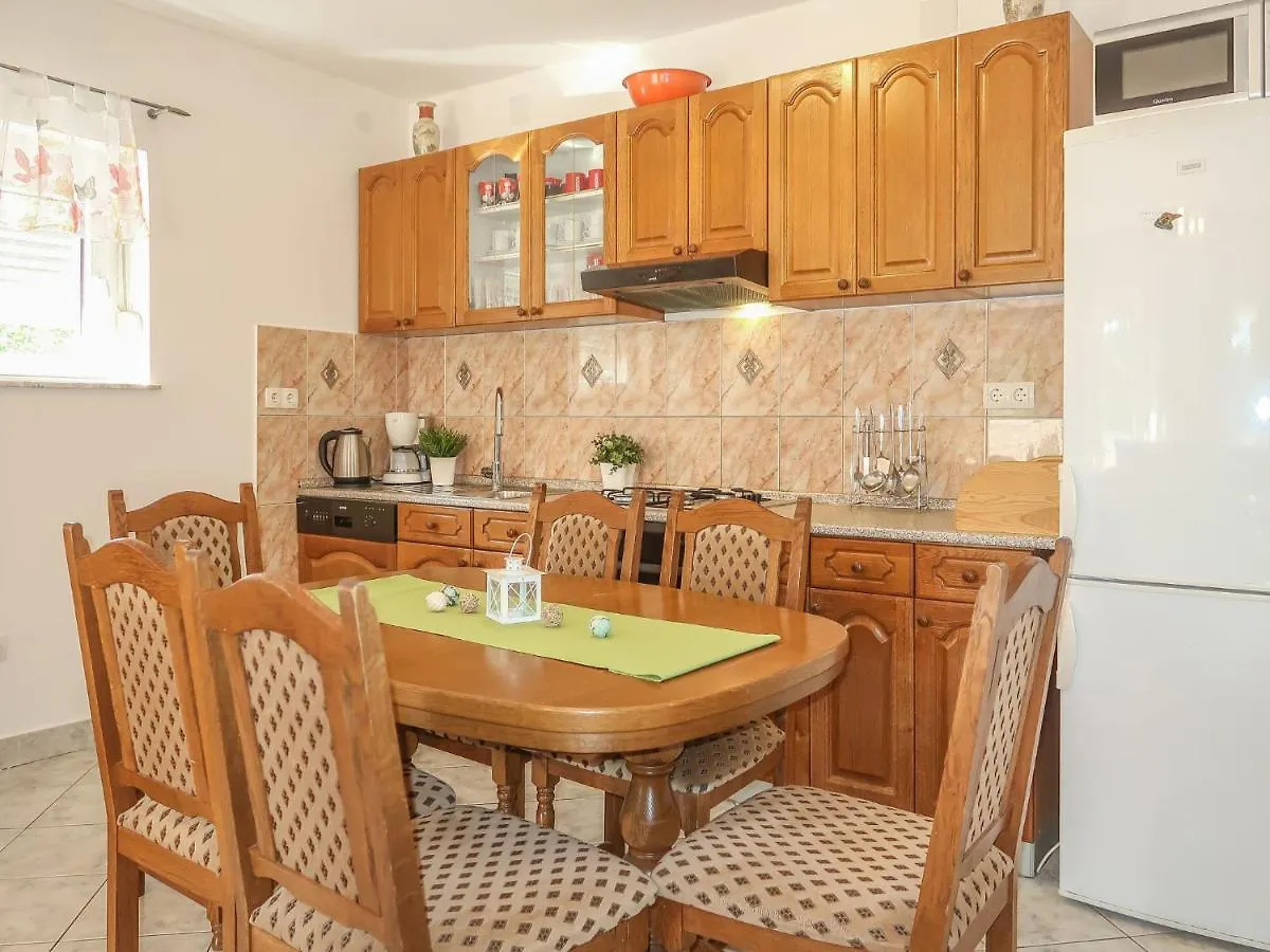 Apartment Mila - Jad130 By Interhome Jadranovo