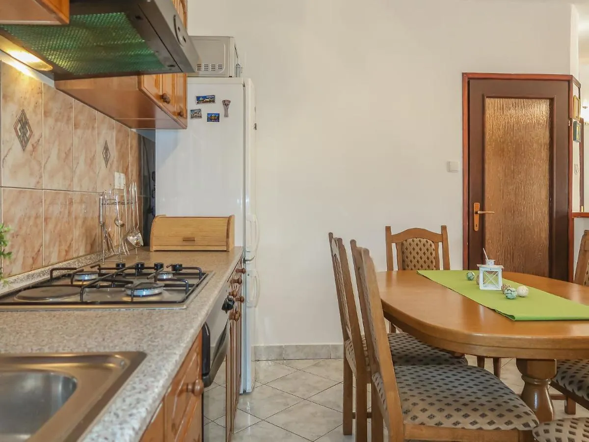 Apartment Mila - Jad130 By Interhome Jadranovo
