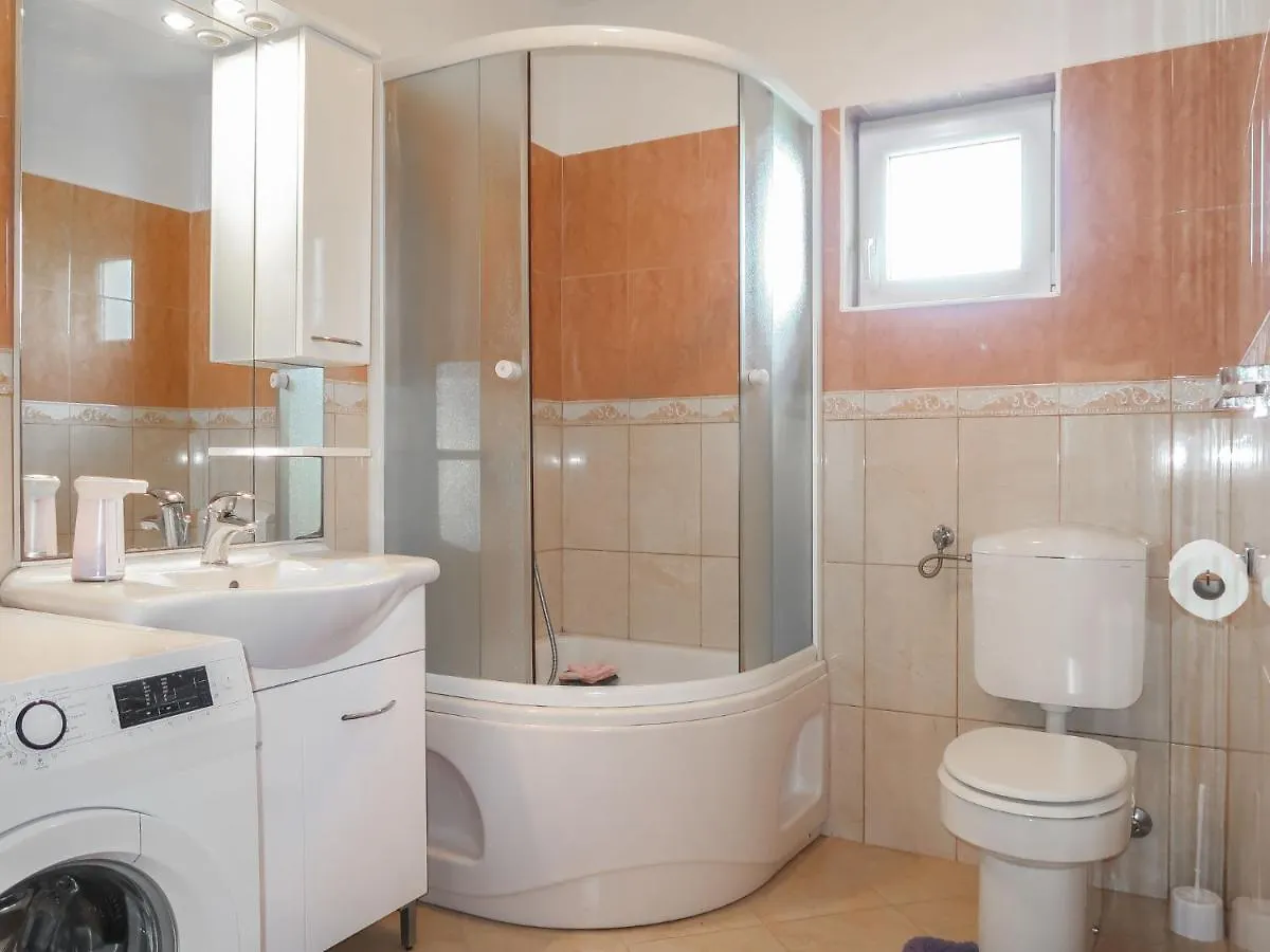 Apartment Mila - Jad130 By Interhome Jadranovo Croatia